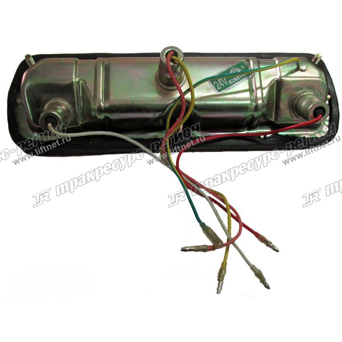 Фонарь задний комбинированный правый 42B0001 R/Z276*85